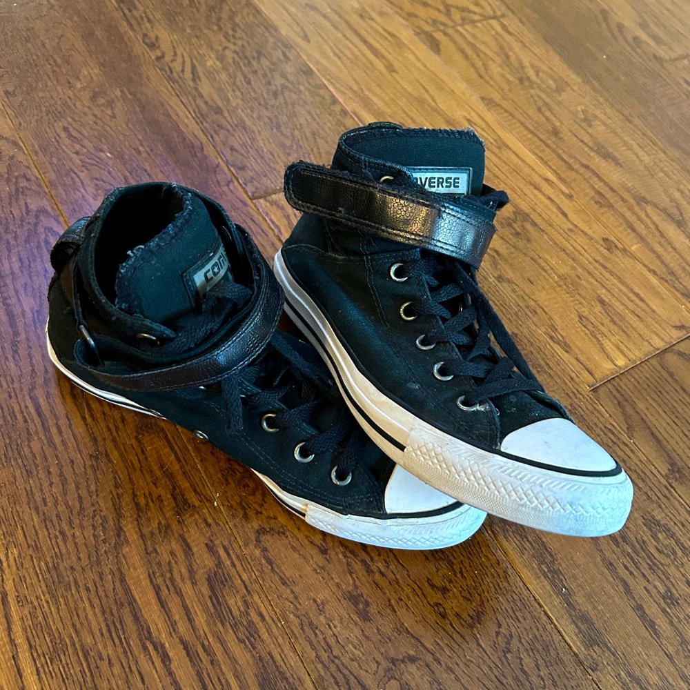Converse All Star Hightops